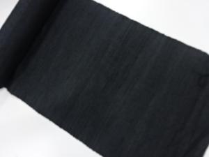 アンティーク　正絹　紬　着尺反物